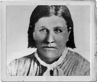 Cynthia Ann Parker